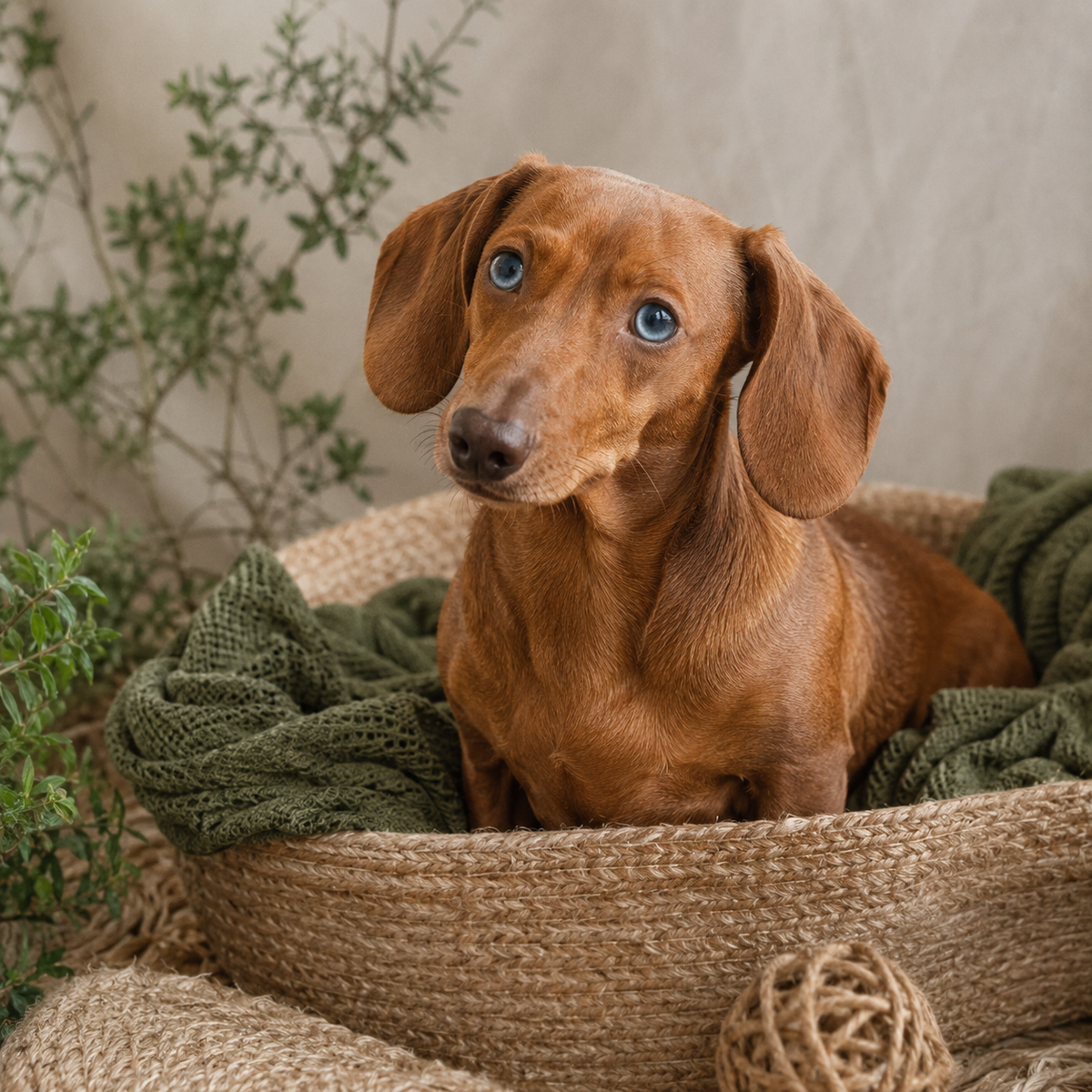 "Better For Your Pet, Better For the Planet"