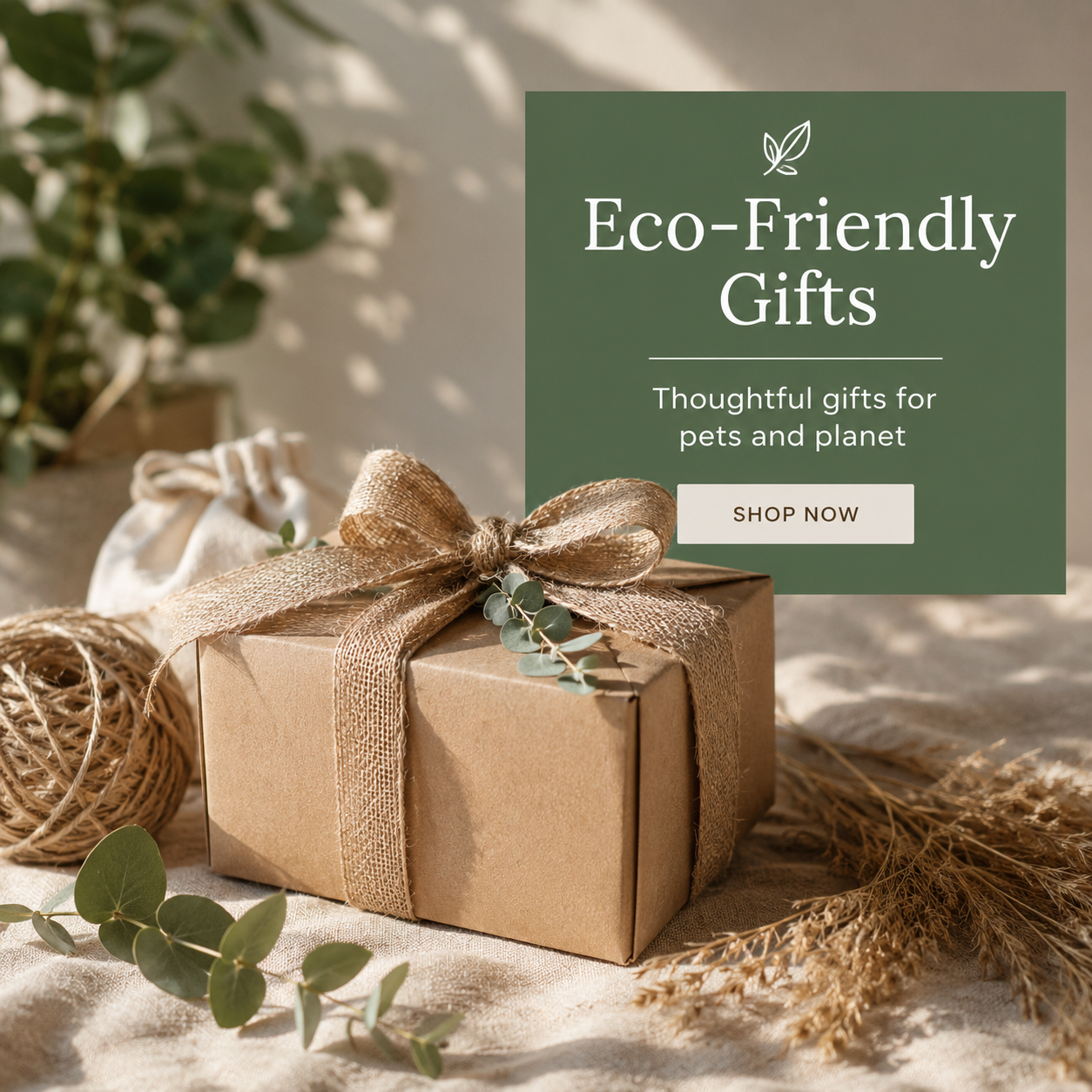 Gifts