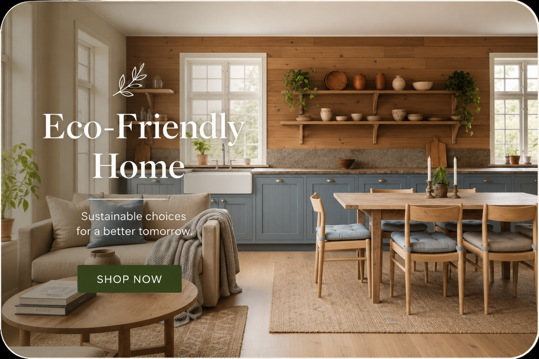 Home & Kitchen