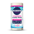 EcoZone Small Bin Bags 10 Litre (Compostable, 22 bags per roll)-0