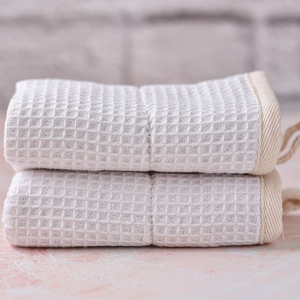 Kitchen Dish Cloths - All-Purpose Natural Cleaning Cloth